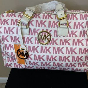 NWT Michael Kors Handbag